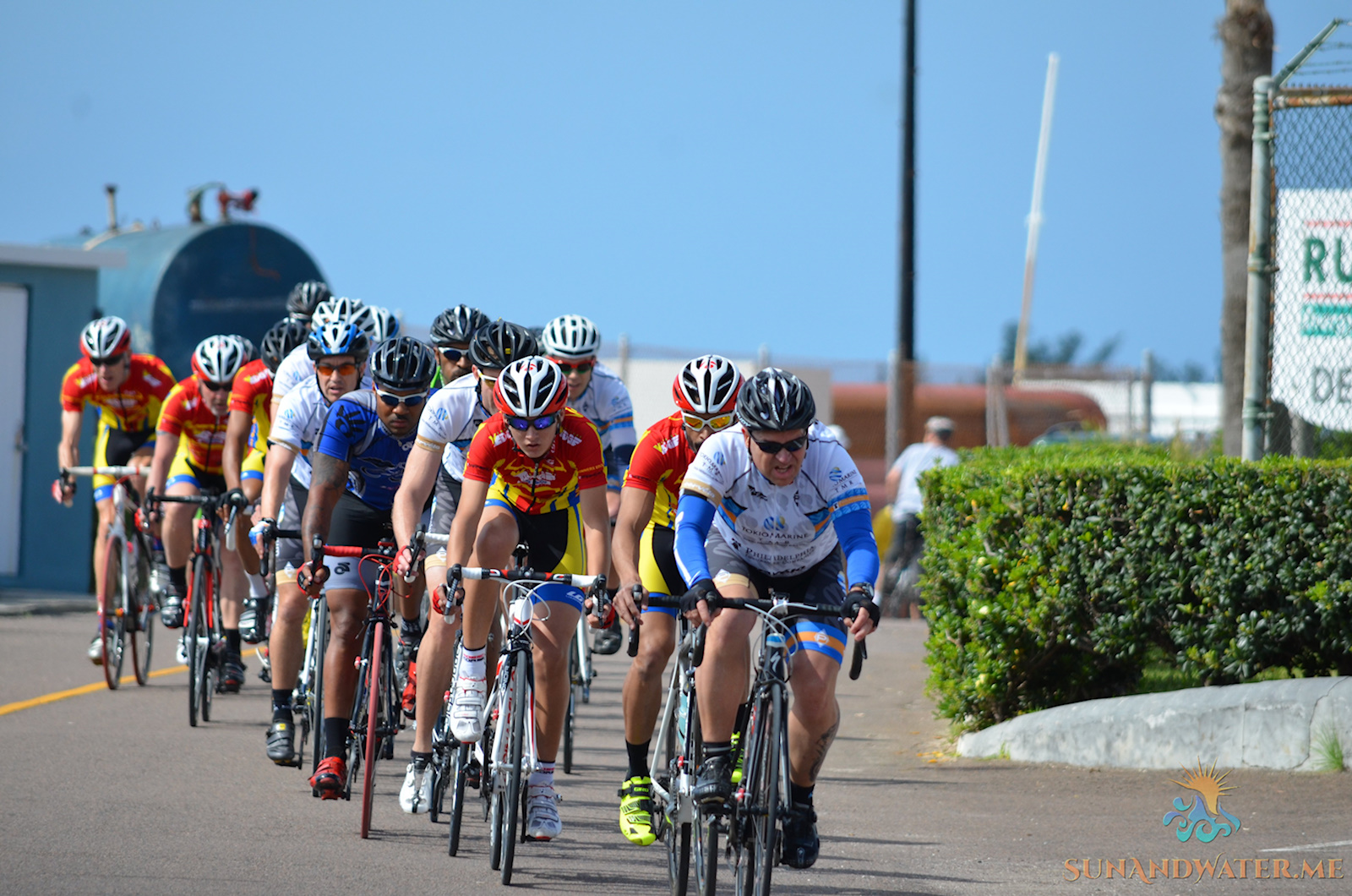 BBA Race Day Dockyard April 2013 (6)